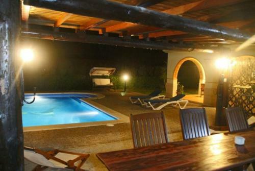 Club Villamar - Lucerna