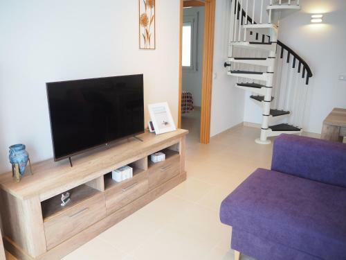 Apartamento �tic Per Estrenar A Sant Antoni De Calonge