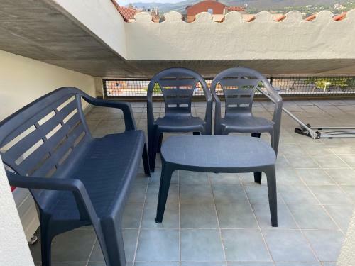 Apartamento �tic Per Estrenar A Sant Antoni De Calonge