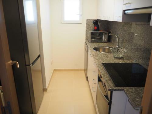 Apartamento �tic Per Estrenar A Sant Antoni De Calonge