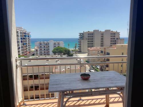 Apart Bahia Torre Valentina