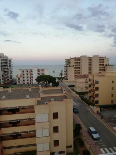 Apart Bahia Torre Valentina