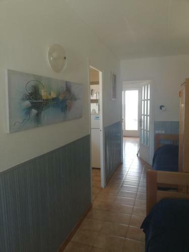 Apart Bahia Torre Valentina