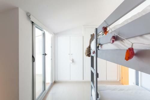 Apartamento Marina Boutique Duplex