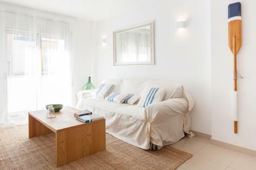 Apartamento Marina Boutique Duplex