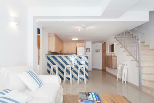 Apartamento Marina Boutique Duplex