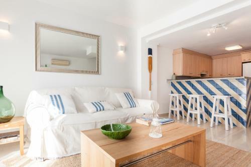 Apartamento Marina Boutique Duplex