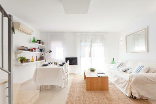 Apartamento Marina Boutique Duplex