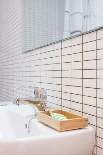 Apartamento Marina Boutique Duplex