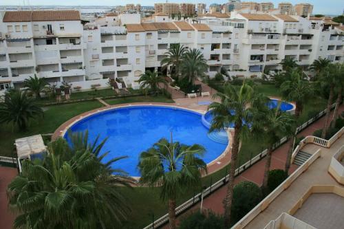 Apartamento Lmprc 012 Marinesco