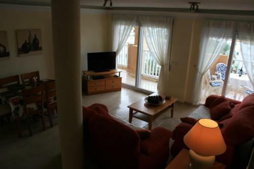 Apartamento Lmprc 012 Marinesco