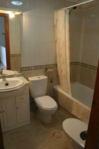 Apartamento Lmprc 012 Marinesco