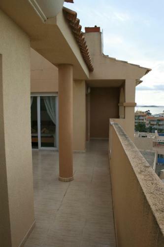 Apartamento Lmprc 012 Marinesco