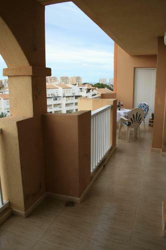 Apartamento Lmprc 012 Marinesco