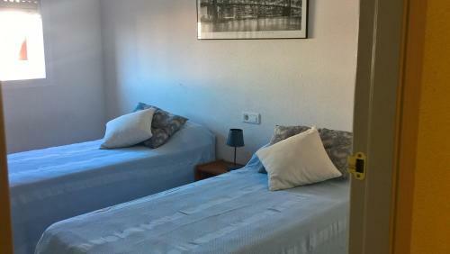 Apartamento Casa Triadors