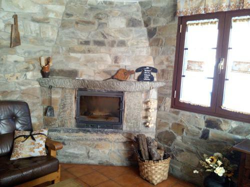 Casa Rural Las Nieves