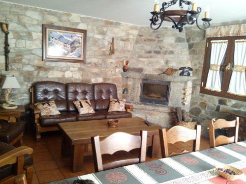 Casa Rural Las Nieves