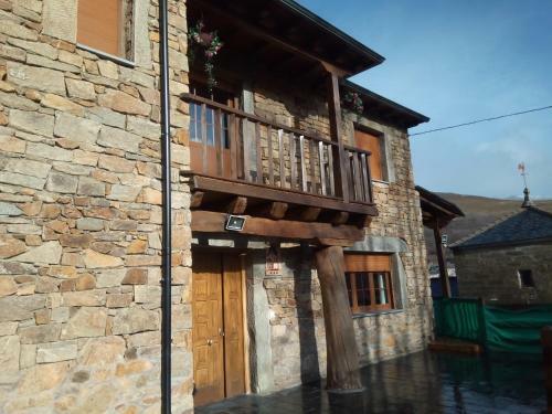 Casa Rural Las Nieves