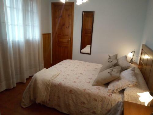 Casa Rural Las Nieves
