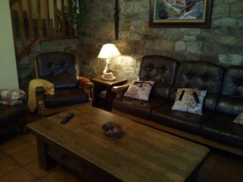 Casa Rural Las Nieves