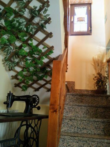 Casa Rural Las Nieves