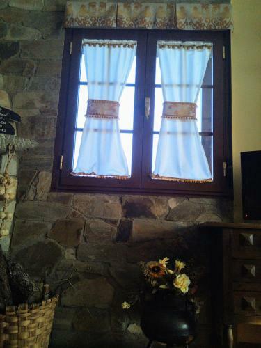 Casa Rural Las Nieves