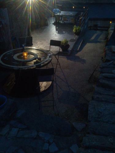 Casa Rural Las Nieves
