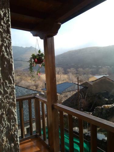Casa Rural Las Nieves