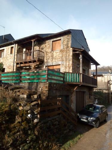 Casa Rural Las Nieves