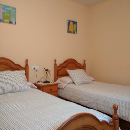 Casa Rural Leonor