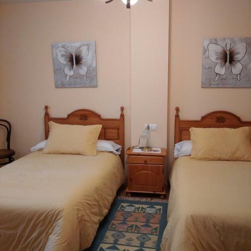 Casa Rural Leonor