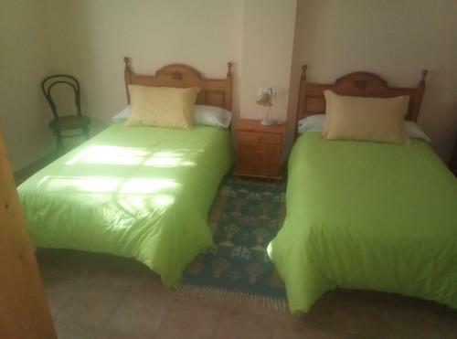 Casa Rural Leonor
