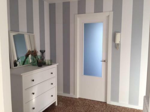 Apartamento Piso Encima De La Playa En San Cipri�n