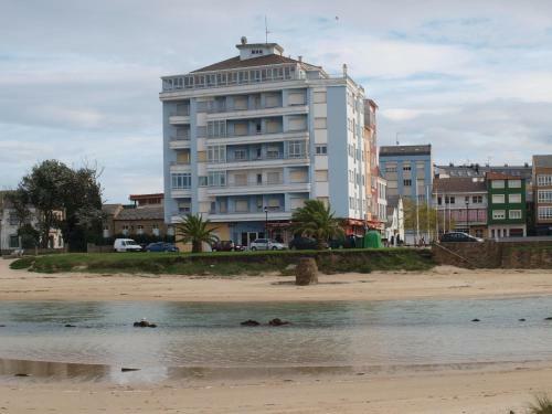 Apartamento Piso Encima De La Playa En San Cipri�n