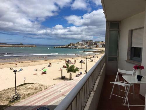 Apartamento Piso Encima De La Playa En San Cipri�n