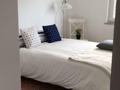 Apartamento Piso Encima De La Playa En San Cipri�n