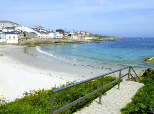 Apartamento Piso Encima De La Playa En San Cipri�n