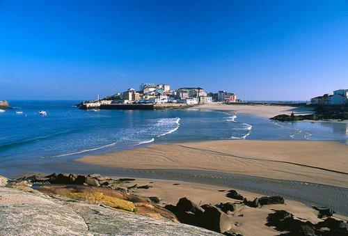 Apartamento Piso Encima De La Playa En San Cipri�n