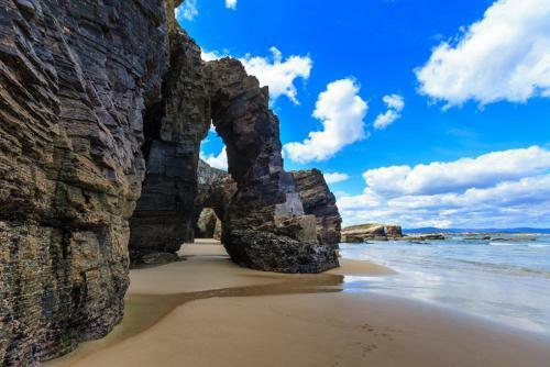 Apartamento Piso Encima De La Playa En San Cipri�n