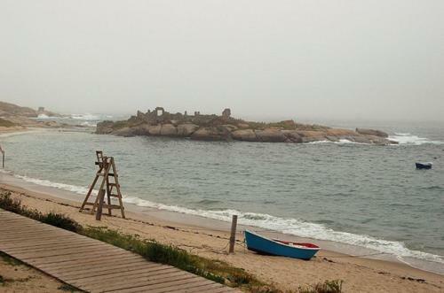Apartamento Piso Encima De La Playa En San Cipri�n