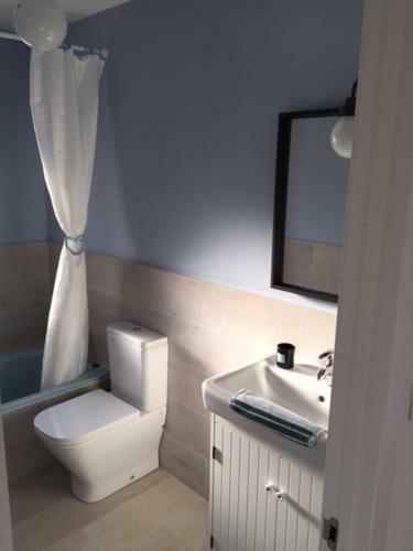 Apartamento Piso Encima De La Playa En San Cipri�n