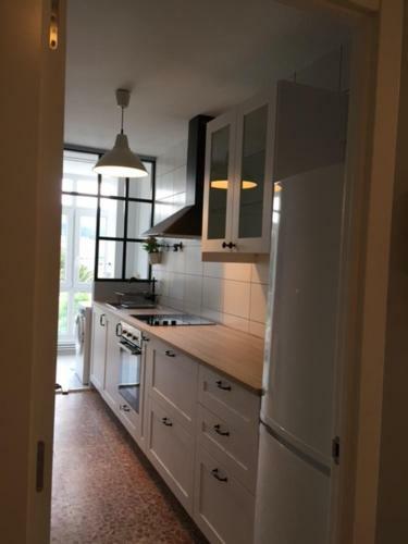 Apartamento Piso Encima De La Playa En San Cipri�n