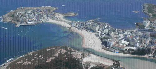 Apartamento Piso Encima De La Playa En San Cipri�n