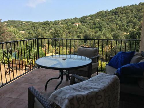 Villa For Eight Guests