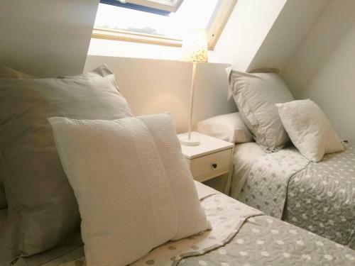 Apartamento San Ciprian Atico Deluxe By I Love Norte