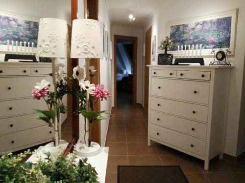 Apartamento San Ciprian Atico Deluxe By I Love Norte