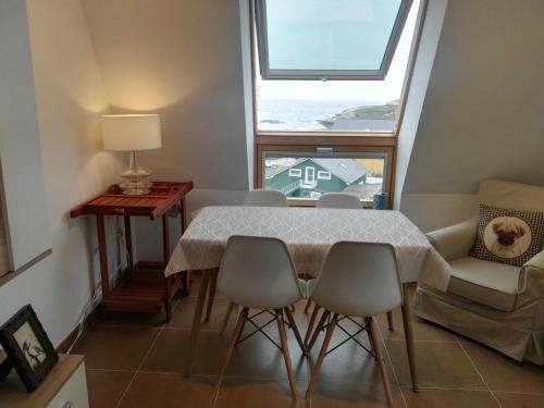 Apartamento San Ciprian Atico Deluxe By I Love Norte