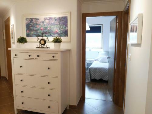 Apartamento San Ciprian Atico Deluxe By I Love Norte