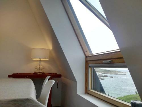 Apartamento San Ciprian Atico Deluxe By I Love Norte