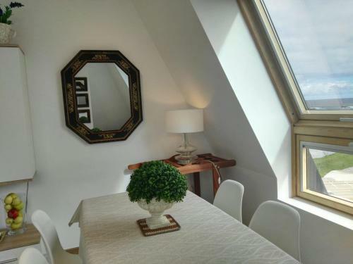 Apartamento San Ciprian Atico Deluxe By I Love Norte